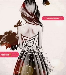 New&Reusable treasures🍁